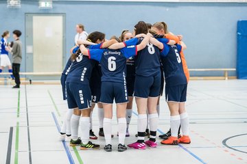 Bild 137 - F Loewinnen Hallen Cup